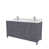 Gris anthracite sélectionné