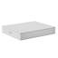 Matelas hybride rafraîchissant de luxe 14 po avec coussin moelleux confortable-1358337353