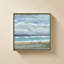 Bord de mer par Silvia Vassileva - impression sur toile-163031600-163031607