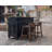 Dodge Solid Wood Kitchen Island-1720443849
