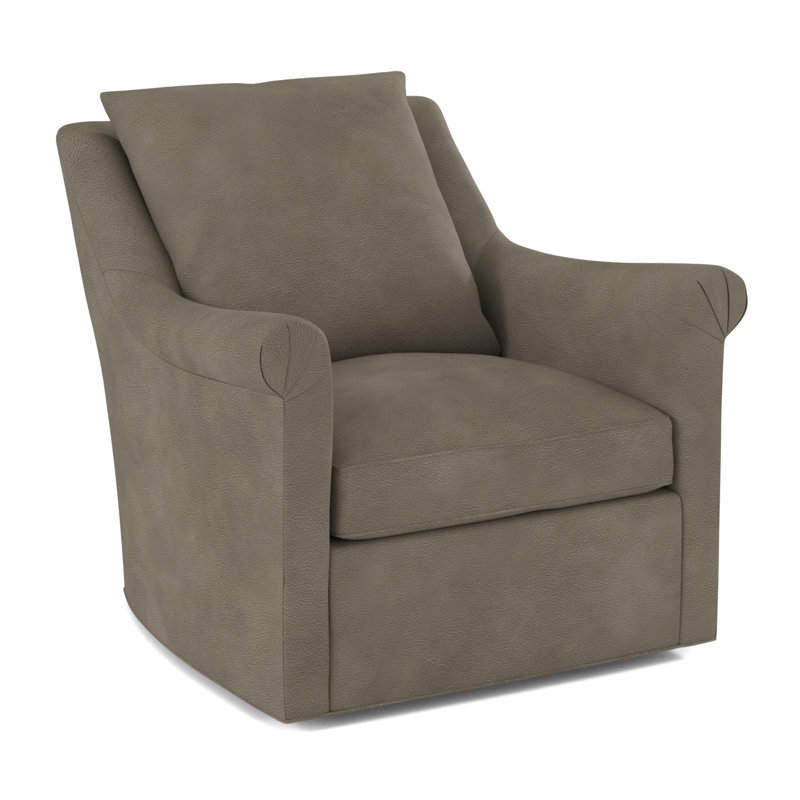 Swivel Armchair, Applause Ashton