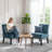Antanina Wide Slipper Chair-417675643