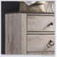 Commode 5 tiroirs Imerland