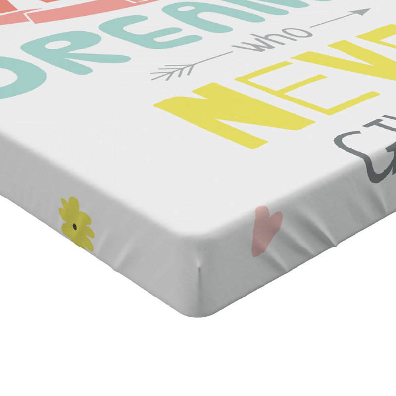 Microfiber Fitted Sheet, Full Fitted Sheet