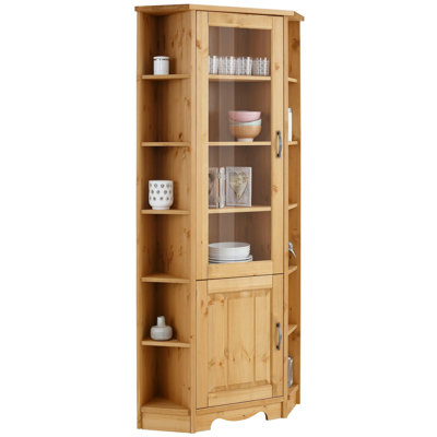 Ferguson Display Cabinet