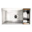 Rinse Basket