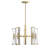 Winfield 10-Light Chandelier-85899937