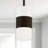 Ellicott 1 - Light Cylinder Pendant-18697676