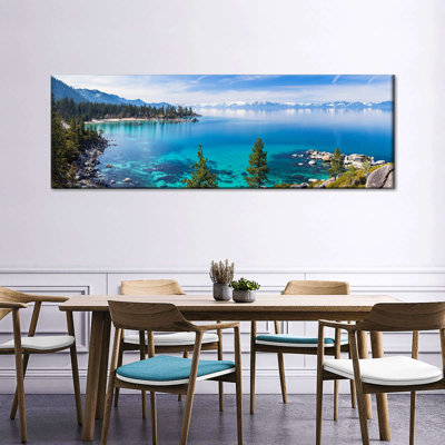Sur toile