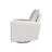 Wilson Power Glider Recliner, Alabaster