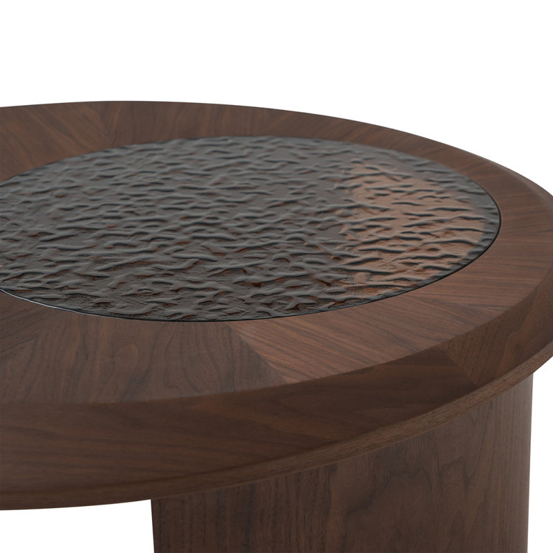 Ensemble de tables basses Modern Modern