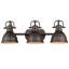 Éclairage pour salle de bain Drakeford-303030970-346130810-288278880