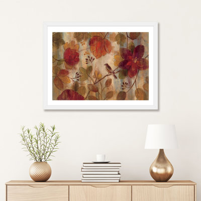 " Exotic Garden " by Silvia Vassileva