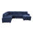 Aine Fabric Arusha Bed W/ Storage-1664033424