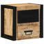 Bedside Cabinets 2 Pcs 40X35x40 Cm Solid Wood-2054385387
