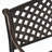 SPENCER CAST BENCH