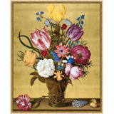 Elder Still Life 2 Print by Lillian August