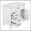 Meuble-lavabo 36 po avec lavabo-535286999