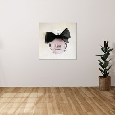 "Perfume Paris" par Tava Studios, reproduction sur toile