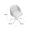 Lamy Office Chair