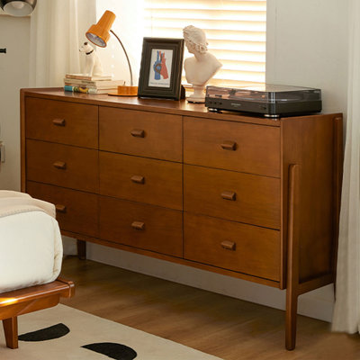 Modern Simple Large-Capacity Sideboards