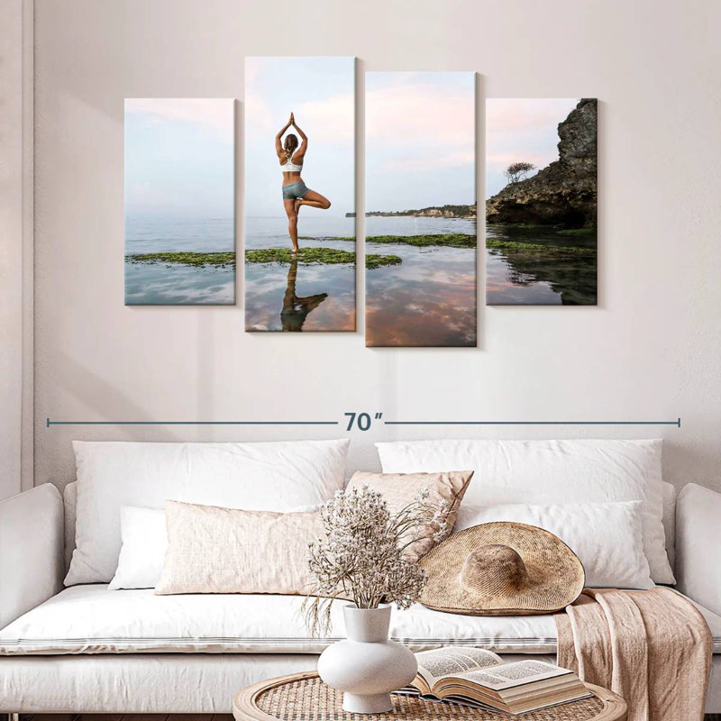 Sireci Yoga By The Sea