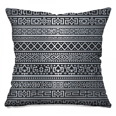 Coussins Intricate