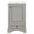 Bathroom Vanity With Ceramic Sink-1078697759