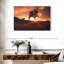Nicci Joshua Tree Desert Sunset-108705954