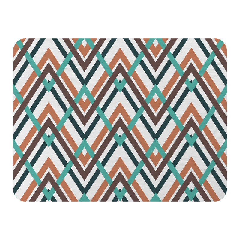 Rudisill Throw Blanket