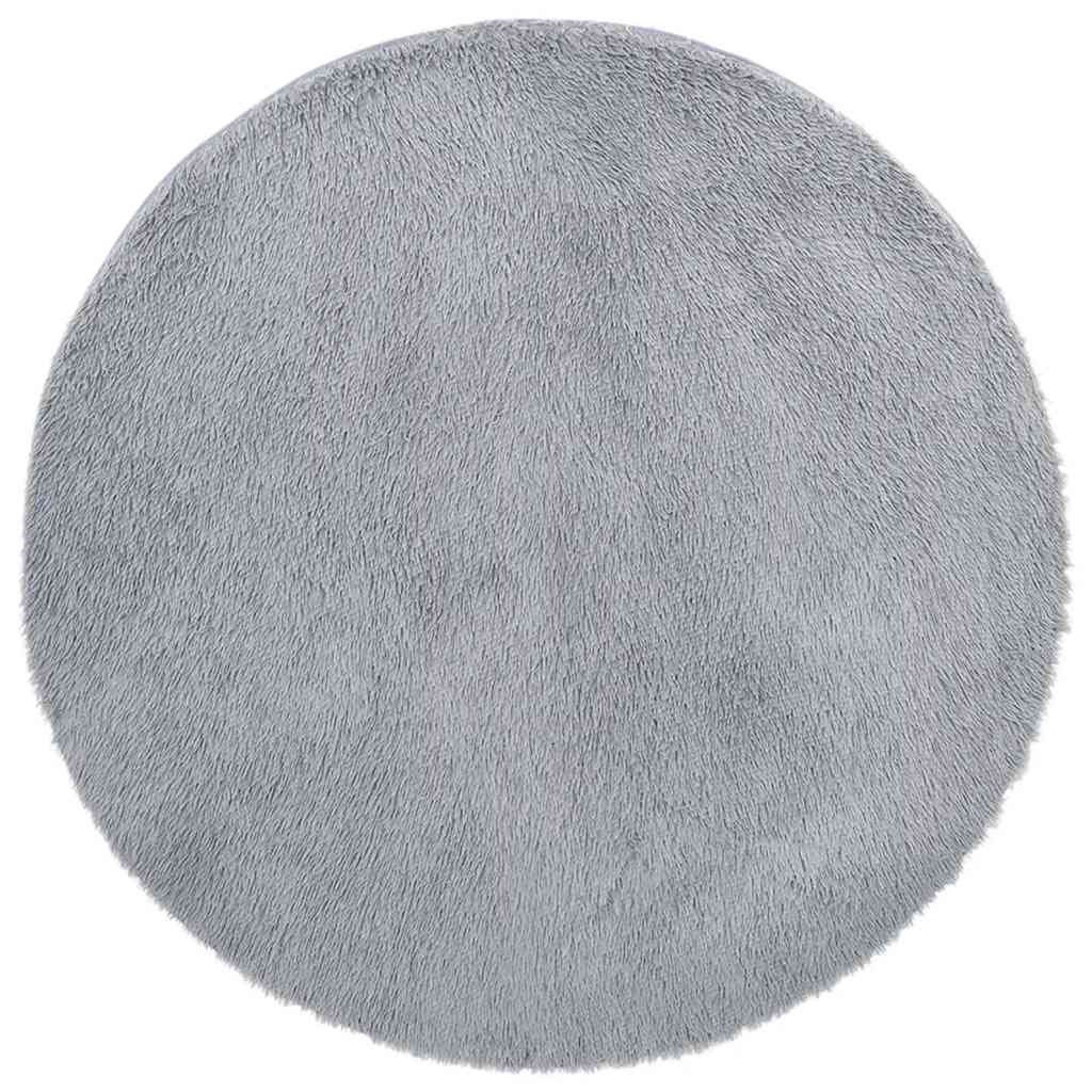 Solid Colour Area Rug