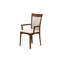 Morgan Upholstered Arm Chair-22354540-59725545