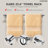 4 - Piece Bathroom Hardware Set-110561865