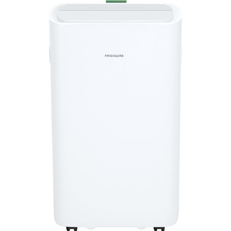 Climatiseur portatif connecté 3 en 1 14 000 Btu (Ashrae) / 10 000 Btu (Doe)