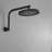 1 Complete Shower System with Rough in-Valve-103062866