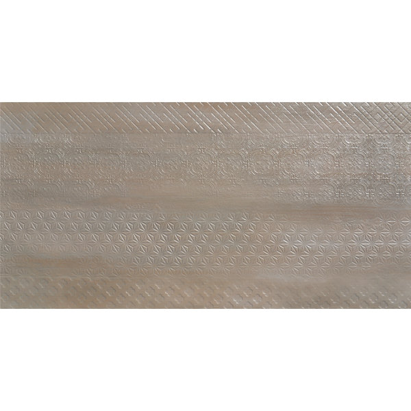 Aragon 18" x 36" Porcelain Patterned Wall & Floor Tile