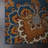 Akain Hand Tufted Wool Eco-Friendly Area Rugs - Rectangle, Charcoal Black Color, Floral Modern Design, High Pile Thick Handmade Anti Skid Area Rugs for Living Room, Bed Room-1286523210-1286523220