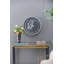 Horloge murale 22,8 po Reeltown
