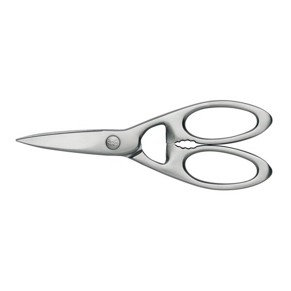 ZWILLING Shears & Scissors Multi-Purpose Kitchen Shears - Red