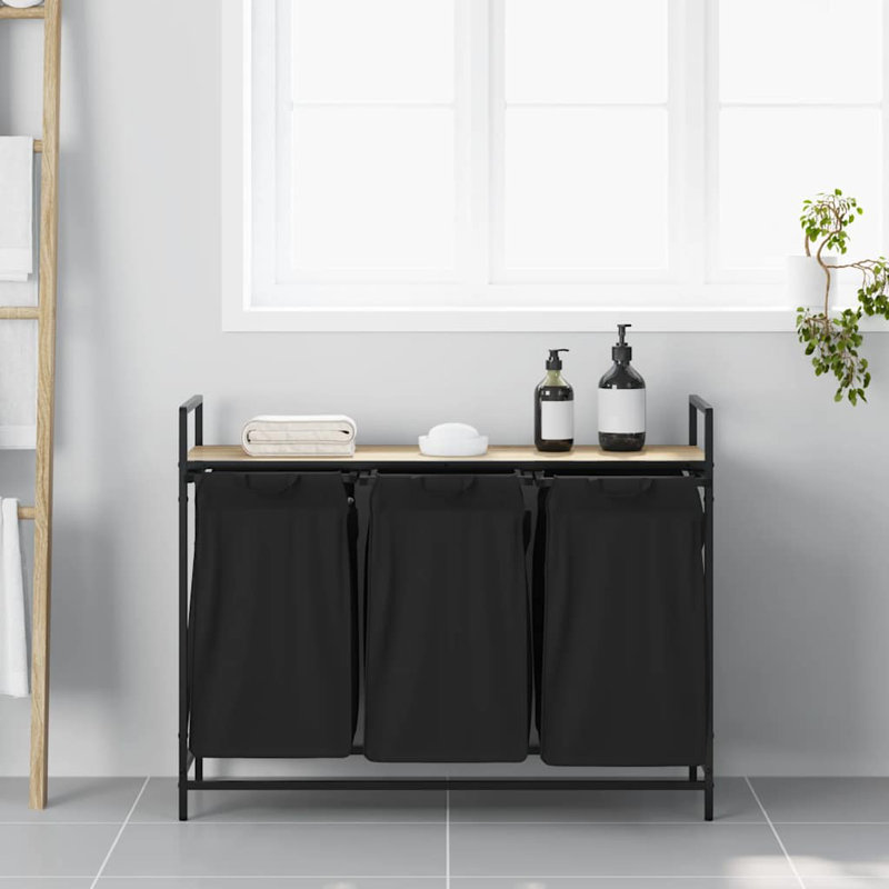 Laundry Cart