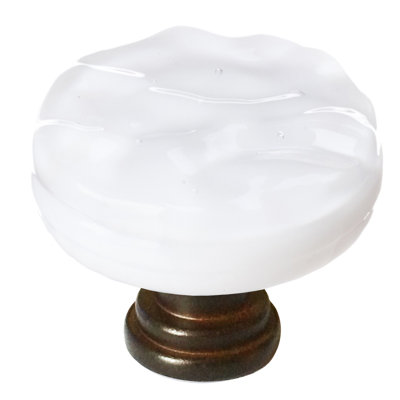 Glacier Mushroom Knob