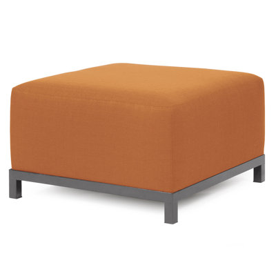 Olen Box Cushion Ottoman Slipcover