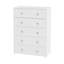 Lark 5 Drawer Dresser-251262610