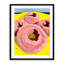 Sugar Donuts Print by Evan Sklar-65852585-132457489