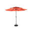 Parasol à 3 niveaux en aluminium-1888774109