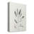 " Delicate Sage Botanical II "-1302067557