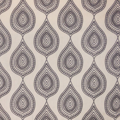 Jambi Suite Paisley Fabric