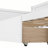 Reese Daybed With Two Drawers,Twin size Sofa Bed,Storage Drawers,Guest Bed-824628638-810977794