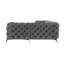 Chesterfield Corner Sofa L-Shape  with Silver Metal Legs-1433138074-1592356084-1592356966