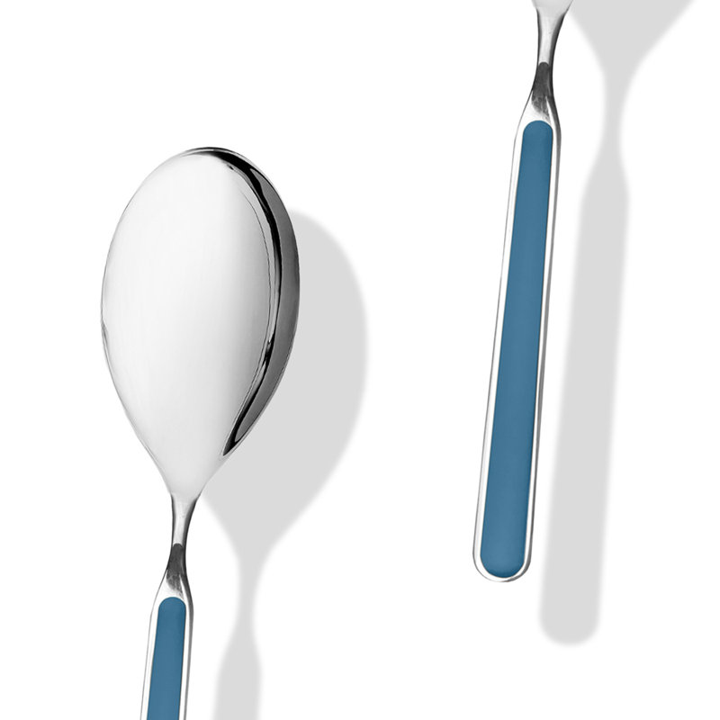 Cuillère Fantasia Risotto, Papier de sucre